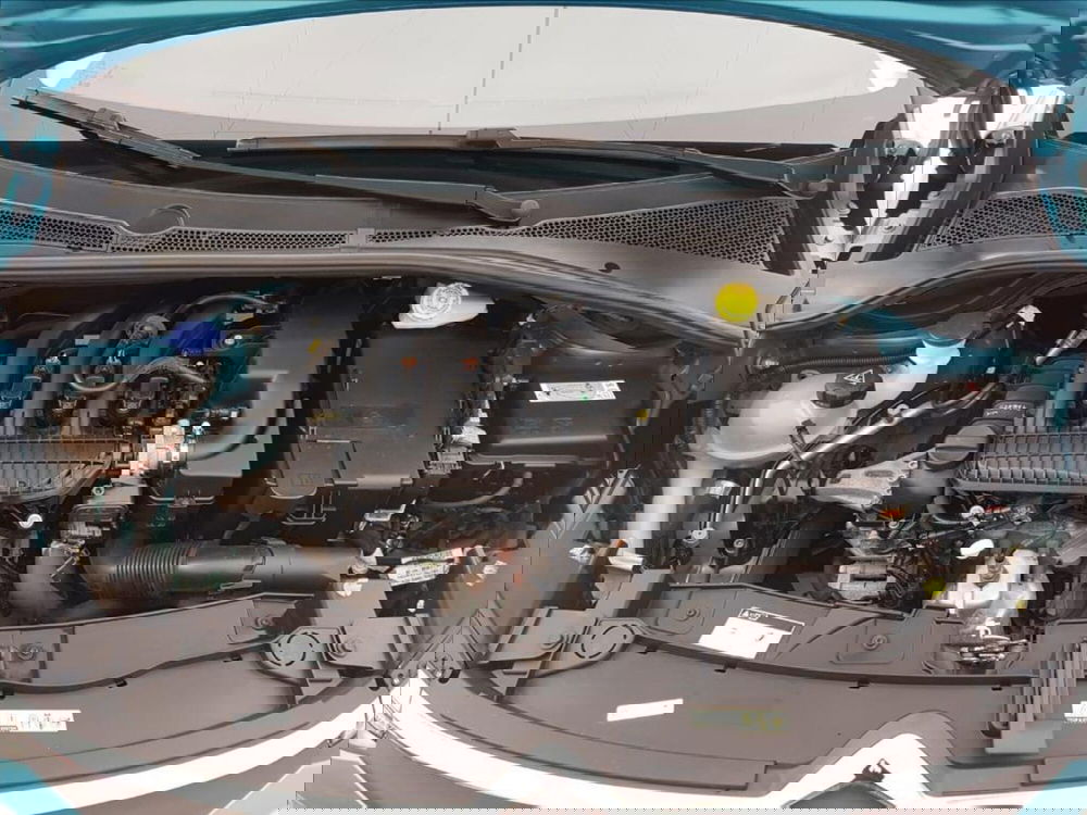 Citroen C3 usata a Lucca (17)