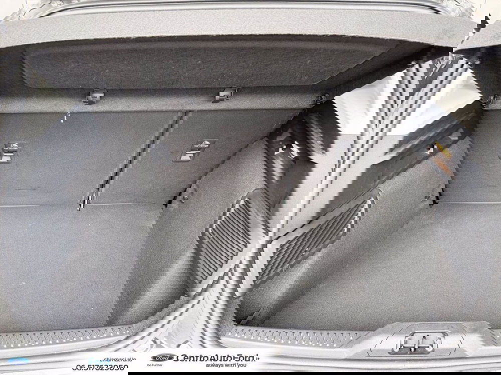 Ford Focus usata a Roma (11)