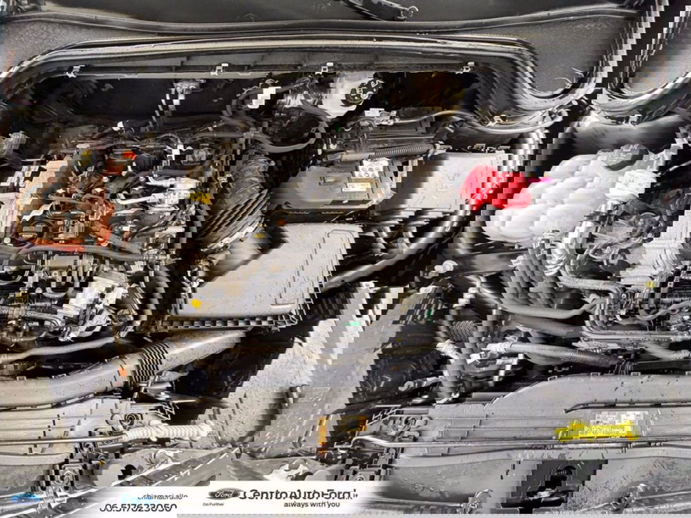 Ford Focus usata a Roma (12)