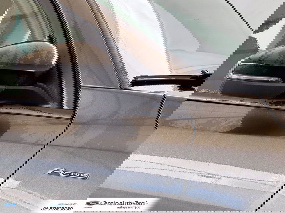 Ford Focus usata a Roma (15)