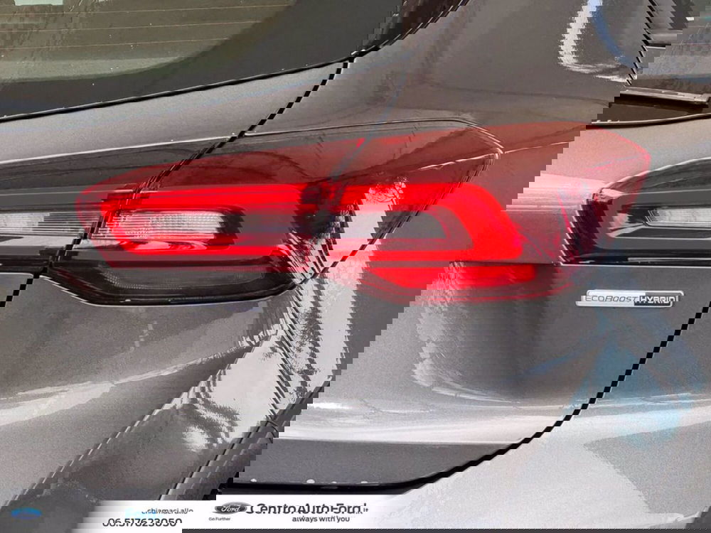 Ford Focus usata a Roma (16)