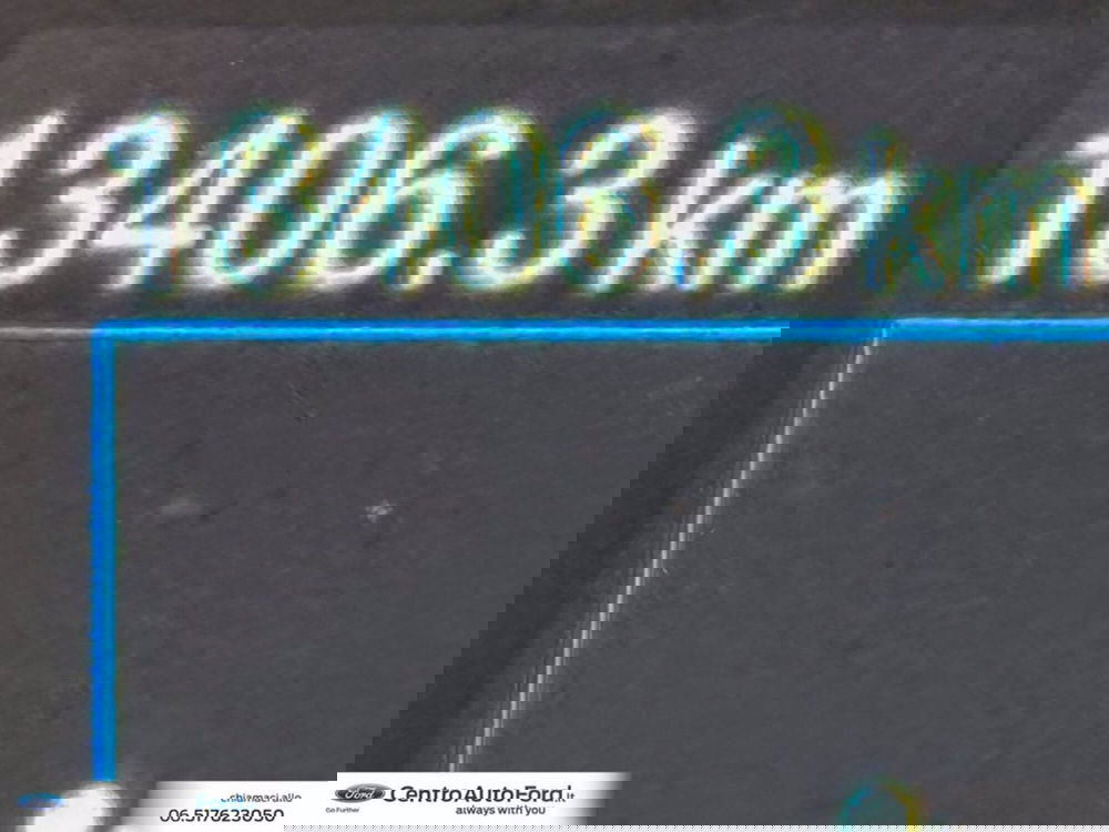 Ford Focus usata a Roma (20)