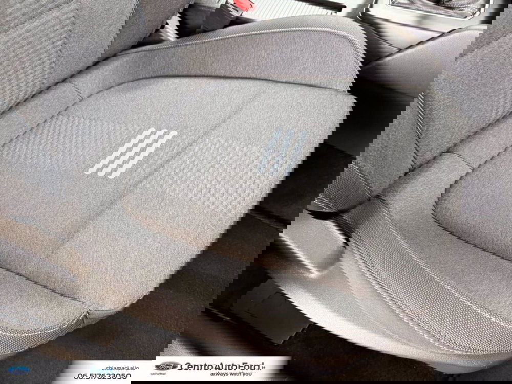 Ford Focus usata a Roma (8)