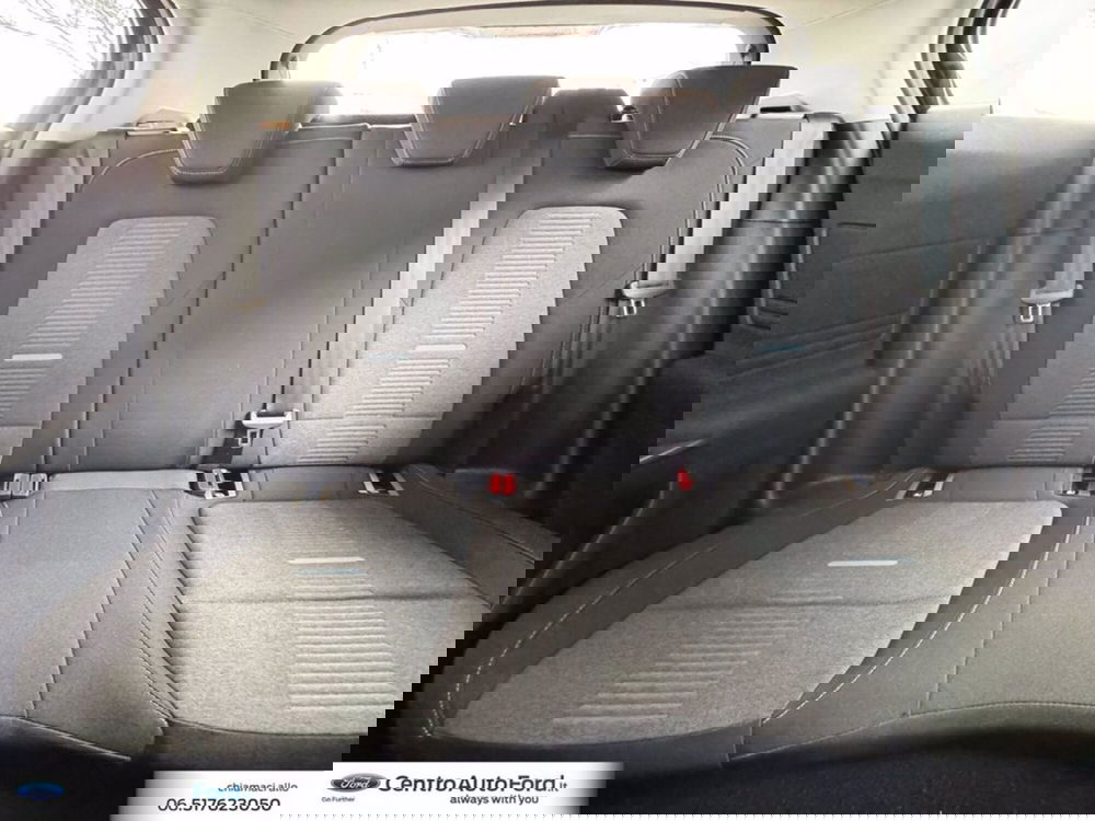 Ford Focus usata a Roma (9)