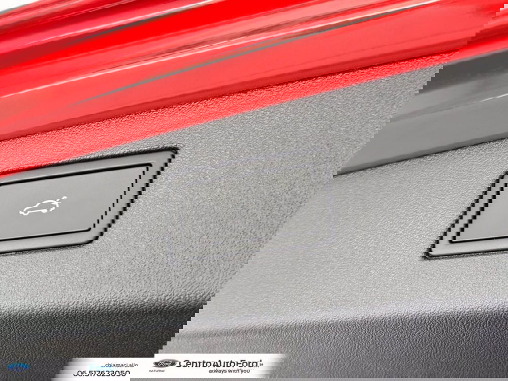 Volkswagen Tiguan nuova a Roma (12)