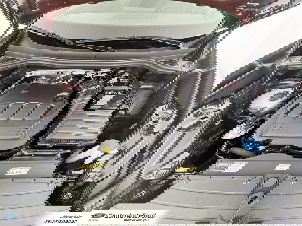 Volkswagen Tiguan nuova a Roma (13)