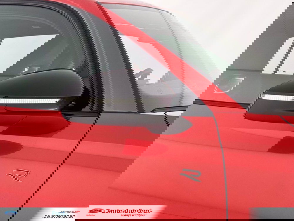 Volkswagen Tiguan nuova a Roma (16)