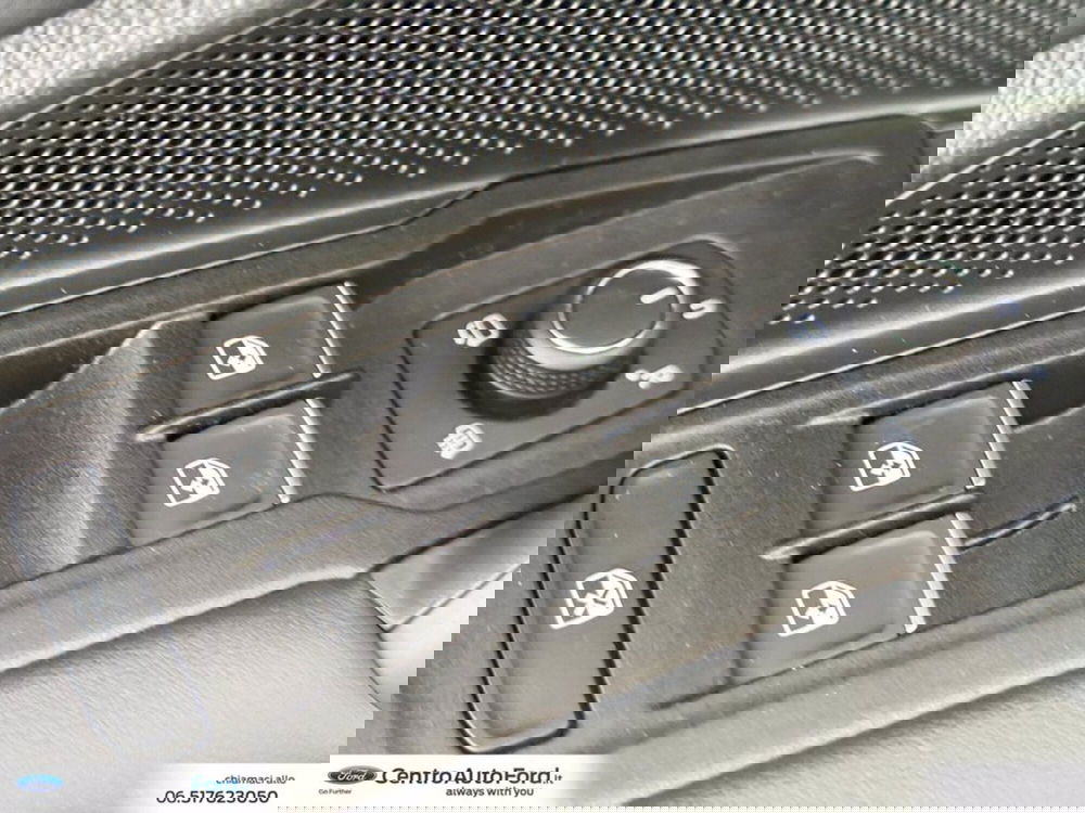 Volkswagen Tiguan nuova a Roma (20)