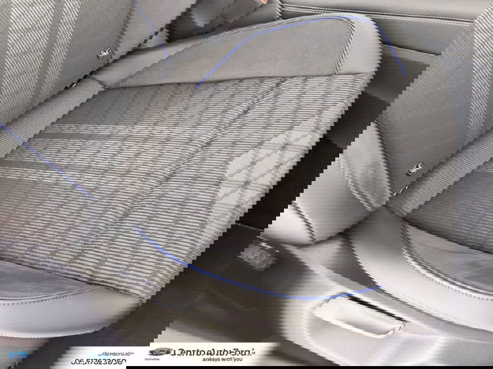 Volkswagen Tiguan nuova a Roma (8)