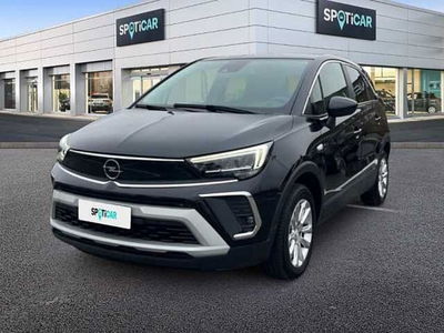 Opel Crossland X 1.2 12V del 2021 usata a Ravenna