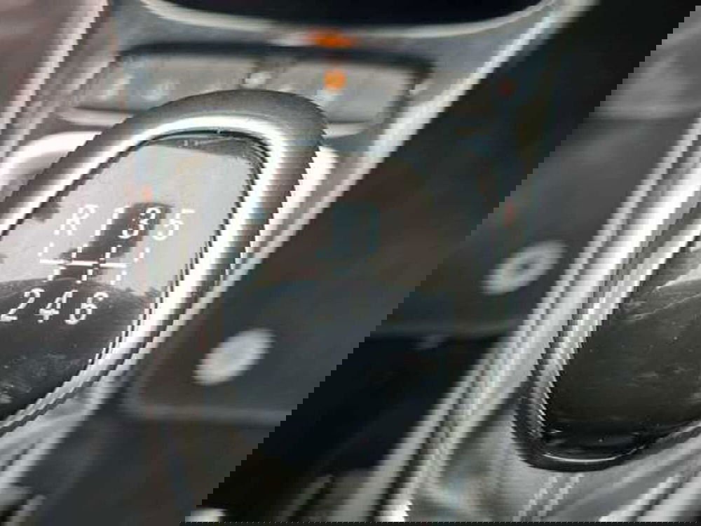 Opel Crossland X usata a Ravenna (16)