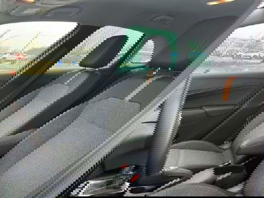 Opel Crossland X usata a Ravenna (18)