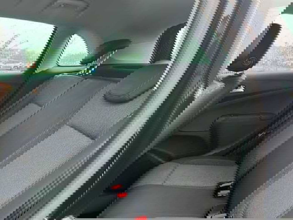 Opel Crossland X usata a Ravenna (19)