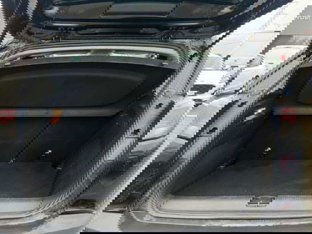 Opel Crossland X usata a Ravenna (20)