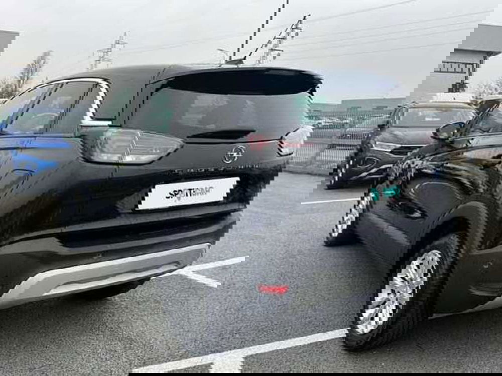 Opel Crossland X usata a Ravenna (5)