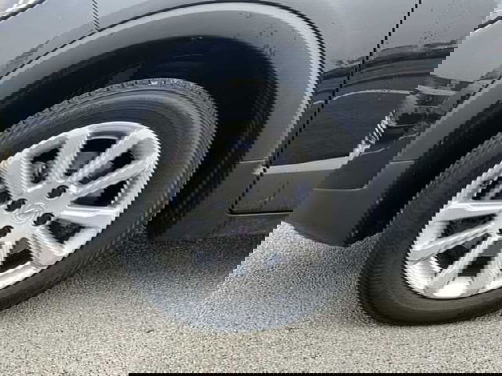 Opel Crossland X usata a Ravenna (7)