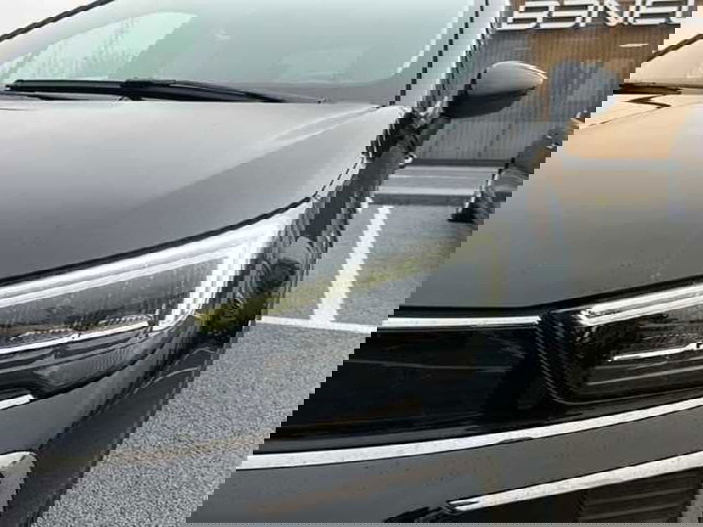 Opel Crossland X usata a Ravenna (8)