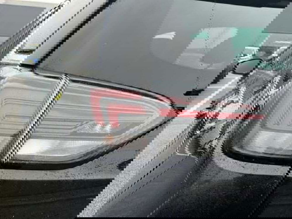 Opel Crossland X usata a Ravenna (9)