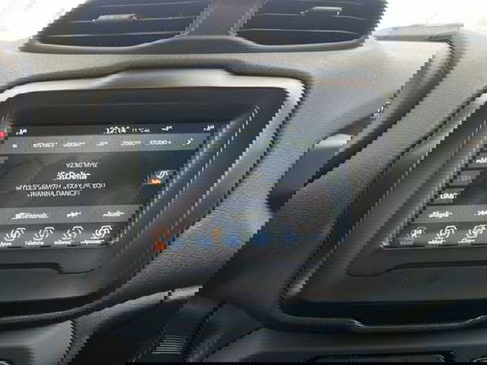 Jeep Renegade usata a Ravenna (13)