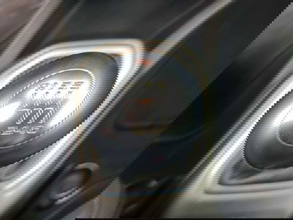 Jeep Renegade usata a Ravenna (15)