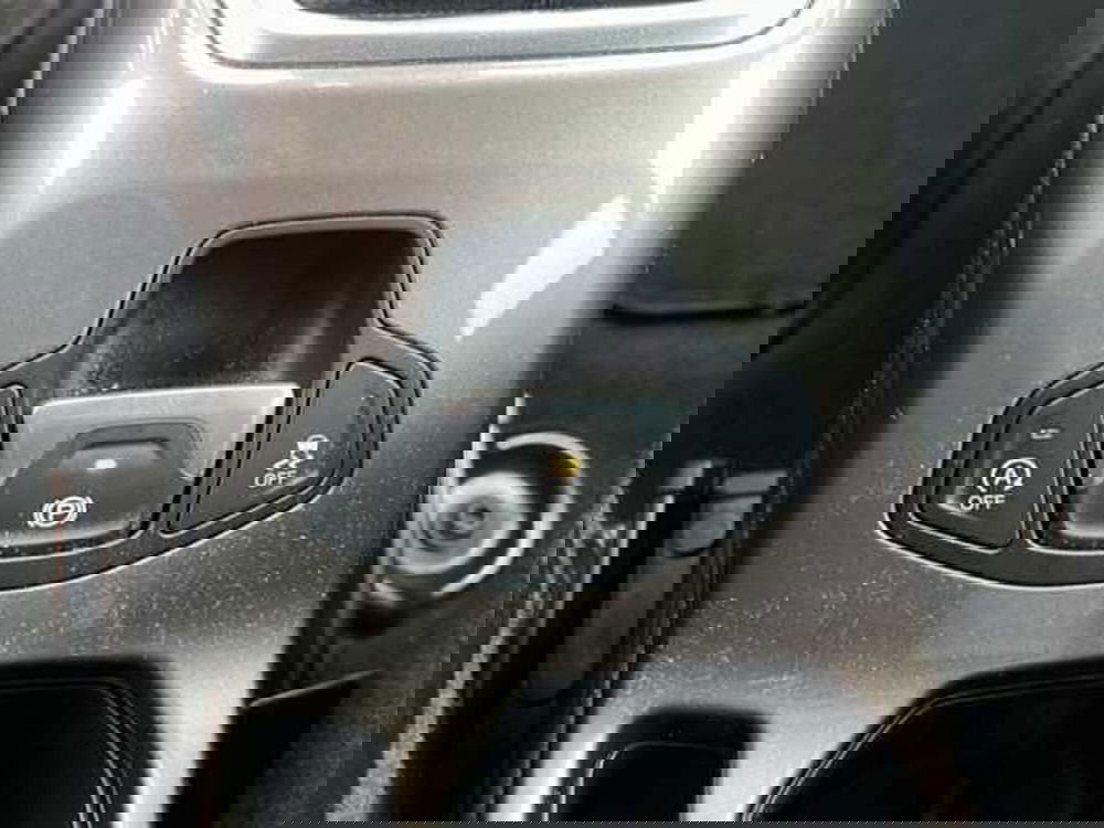 Jeep Renegade usata a Ravenna (16)