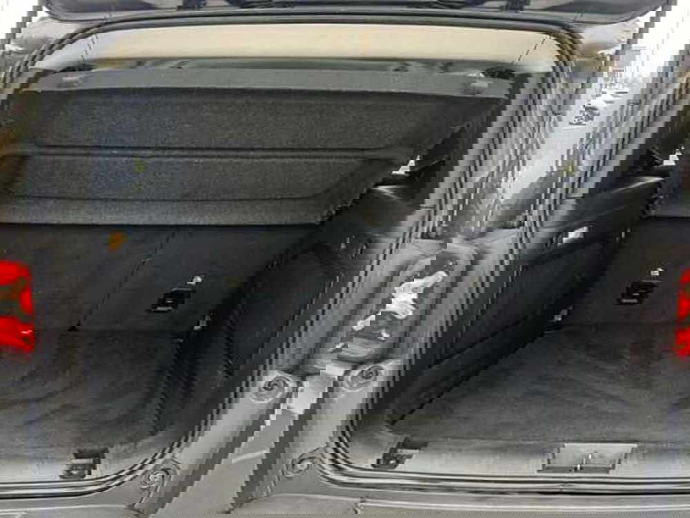 Jeep Renegade usata a Ravenna (20)