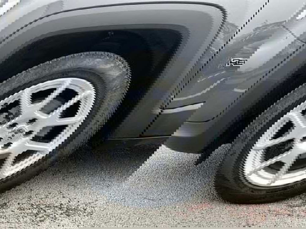 Jeep Renegade usata a Ravenna (7)