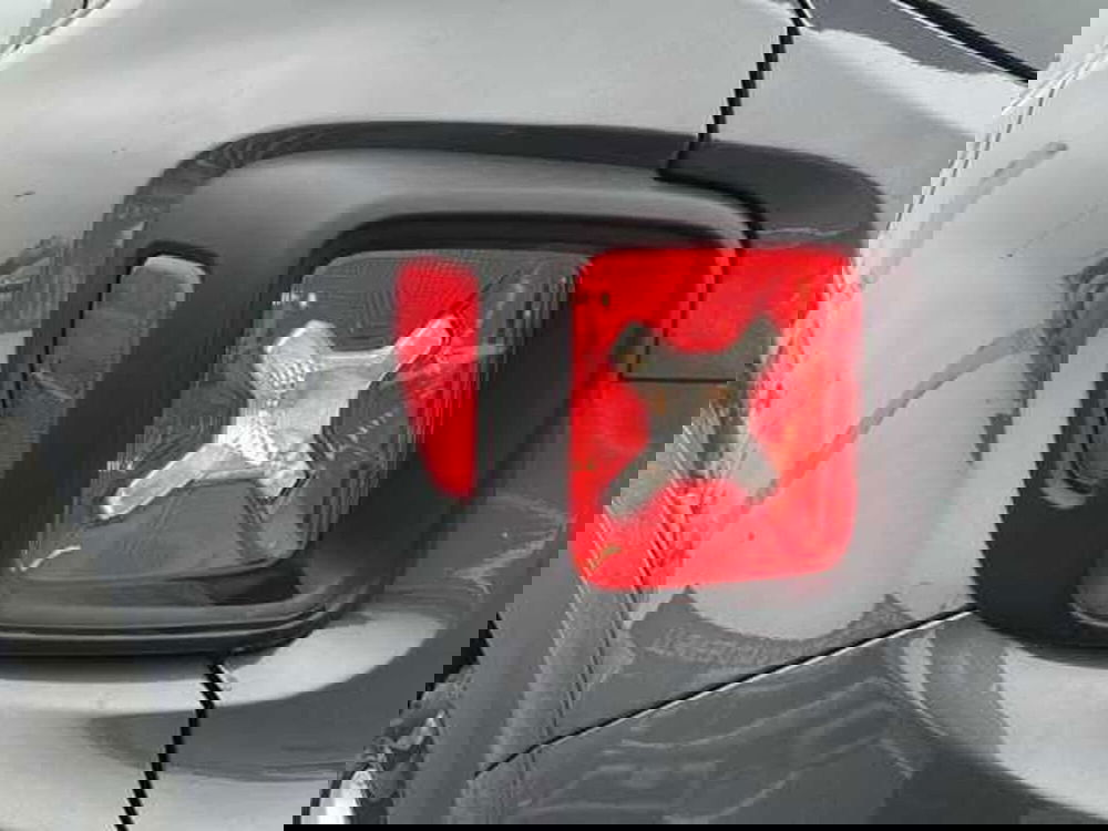 Jeep Renegade usata a Ravenna (9)