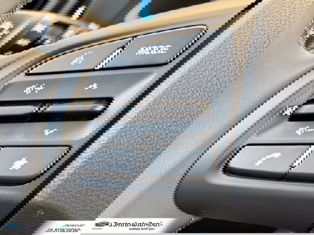 Hyundai i10 nuova a Roma (20)