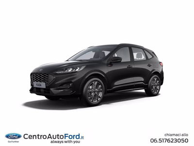 Ford Kuga 2.5 full hybrid ST-Line X 2wd 180cv auto nuova a Albano Laziale