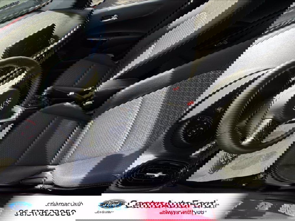 Kia Picanto usata a Roma (10)