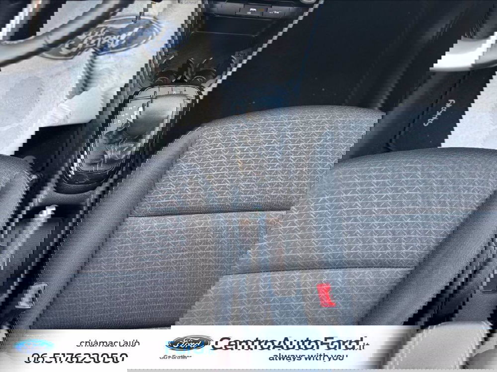 Kia Picanto usata a Roma (17)