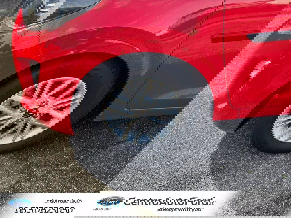 Kia Picanto usata a Roma (8)