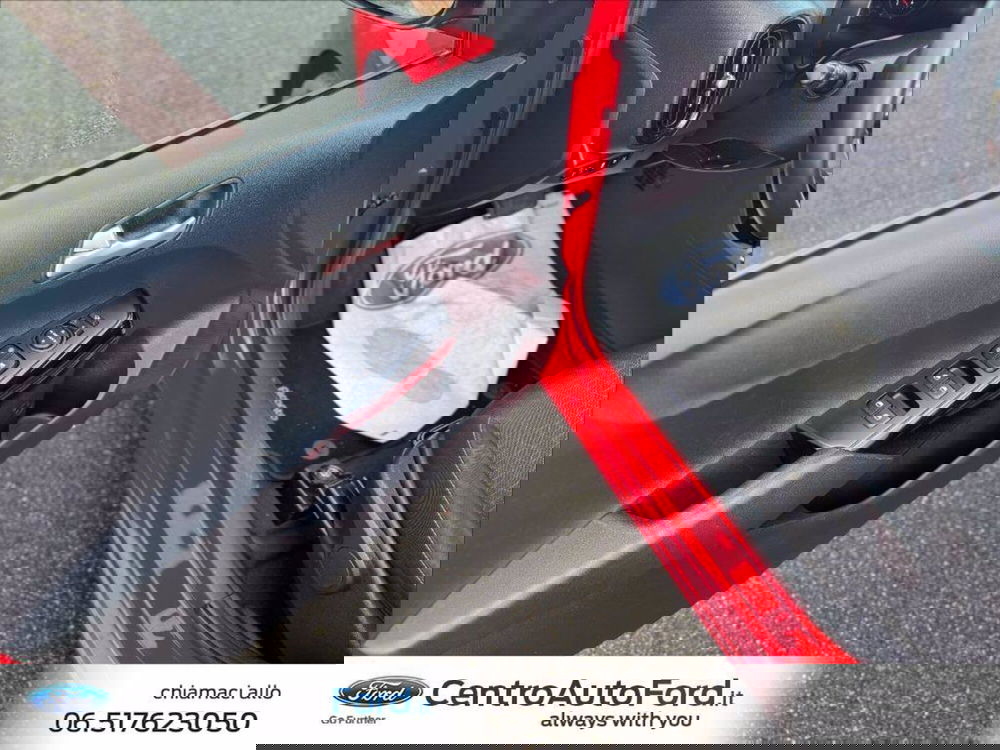 Kia Picanto usata a Roma (9)