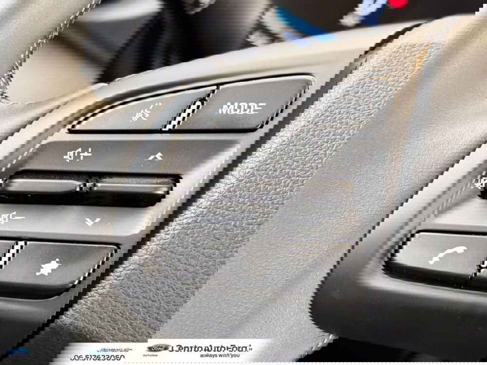 Hyundai i10 nuova a Roma (20)