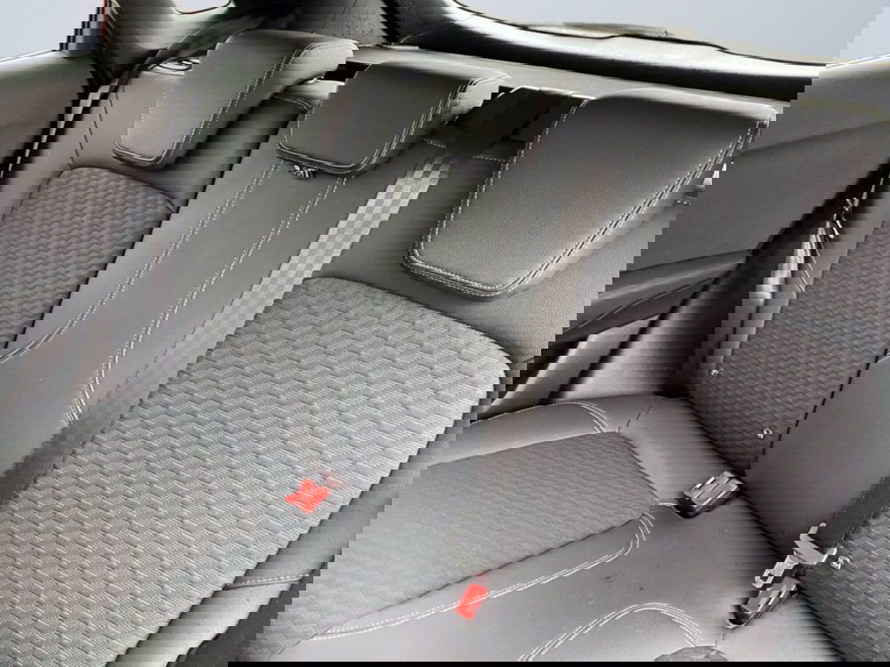 Ford Puma usata a Milano (10)