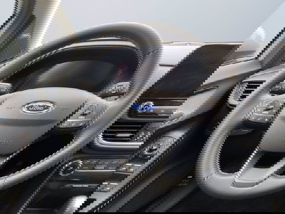 Ford Puma usata a Milano (13)