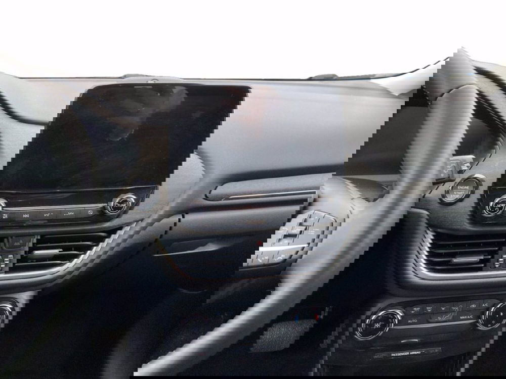 Ford Puma usata a Milano (14)