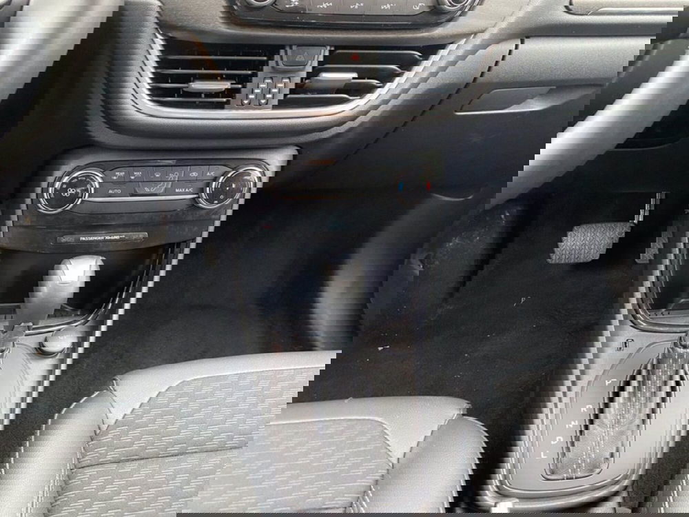 Ford Puma usata a Milano (15)