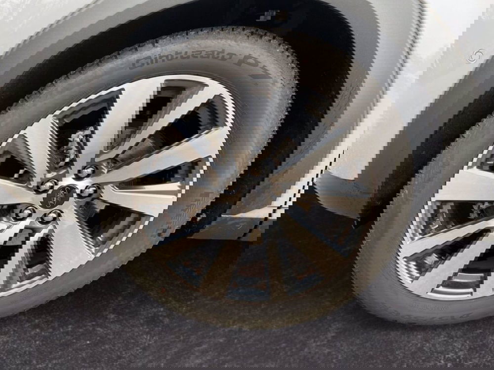 Ford Puma usata a Milano (16)