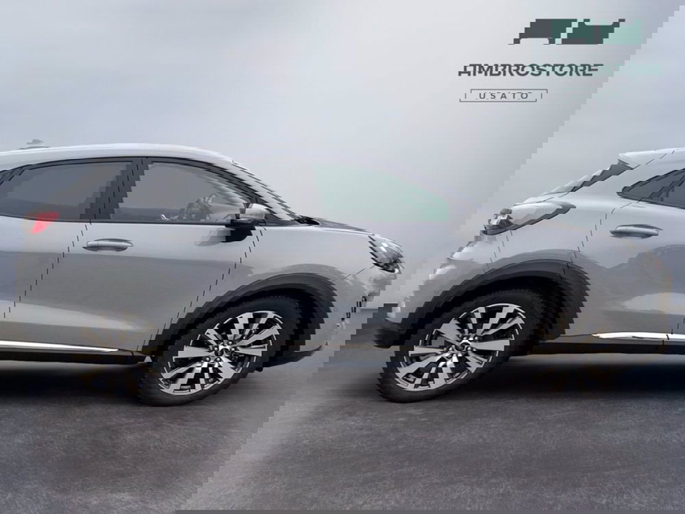 Ford Puma usata a Milano (4)