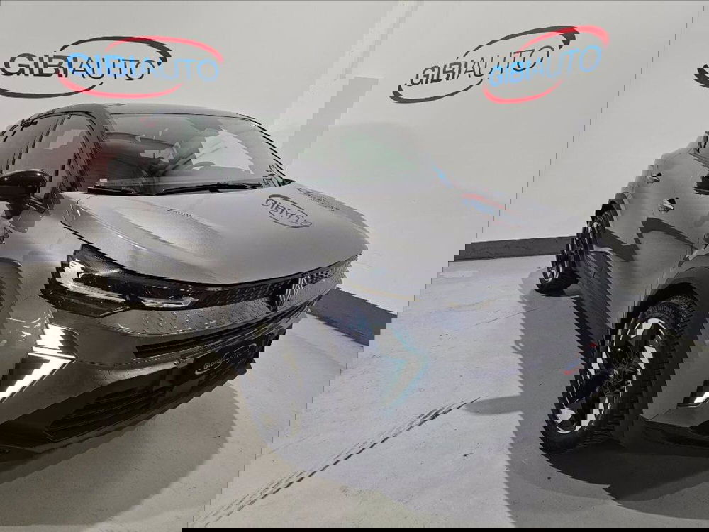 Renault Captur usata a Palermo