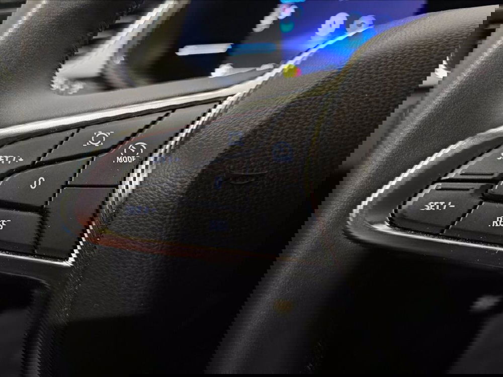 Renault Captur usata a Palermo (12)