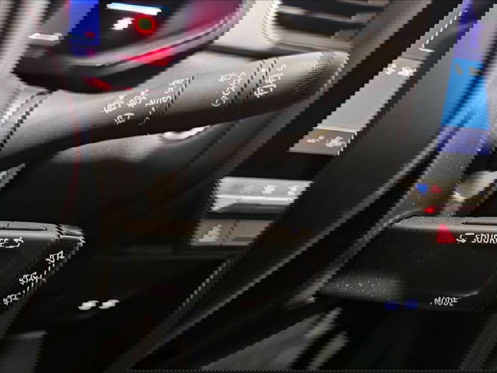 Renault Captur usata a Palermo (15)