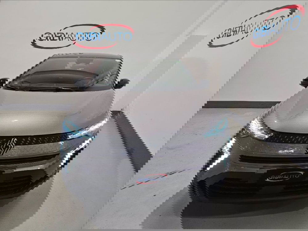 Renault Captur usata a Palermo (2)