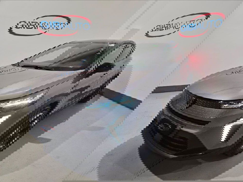 Renault Captur usata a Palermo (4)