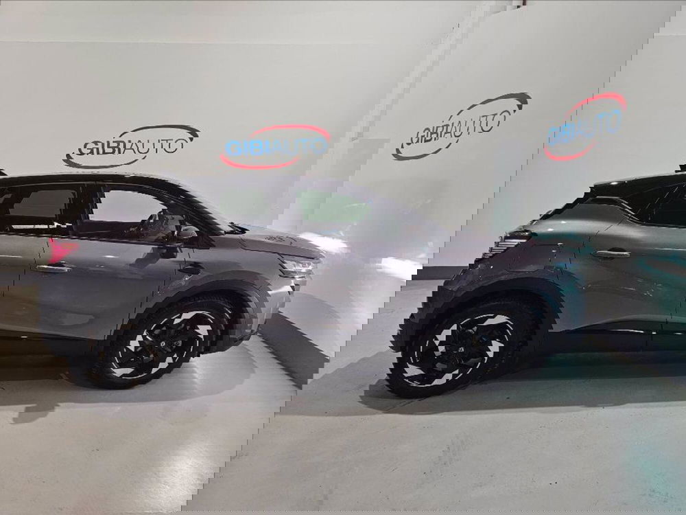 Renault Captur usata a Palermo (6)