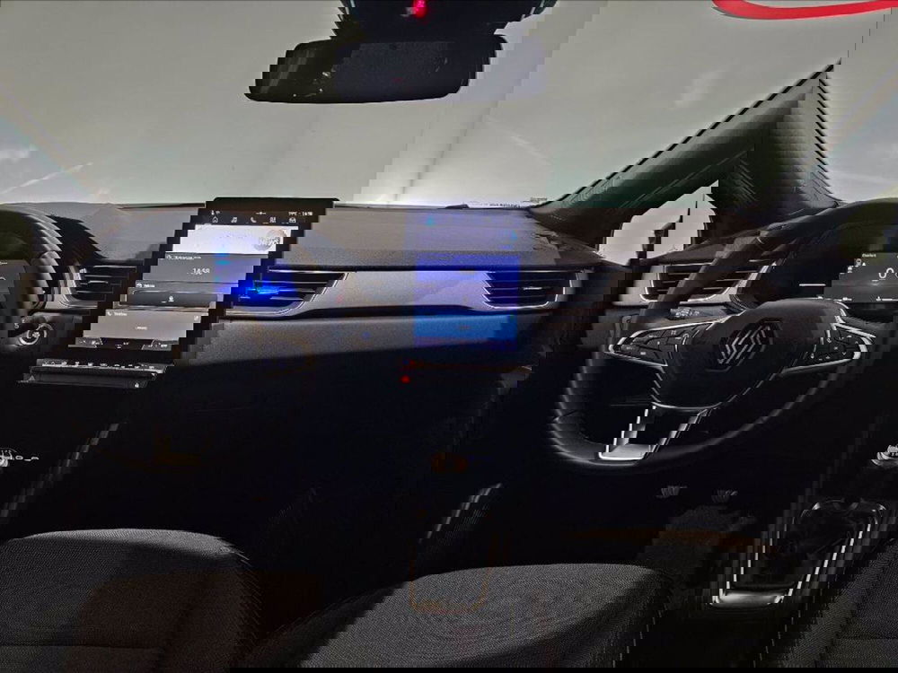 Renault Captur usata a Palermo (10)