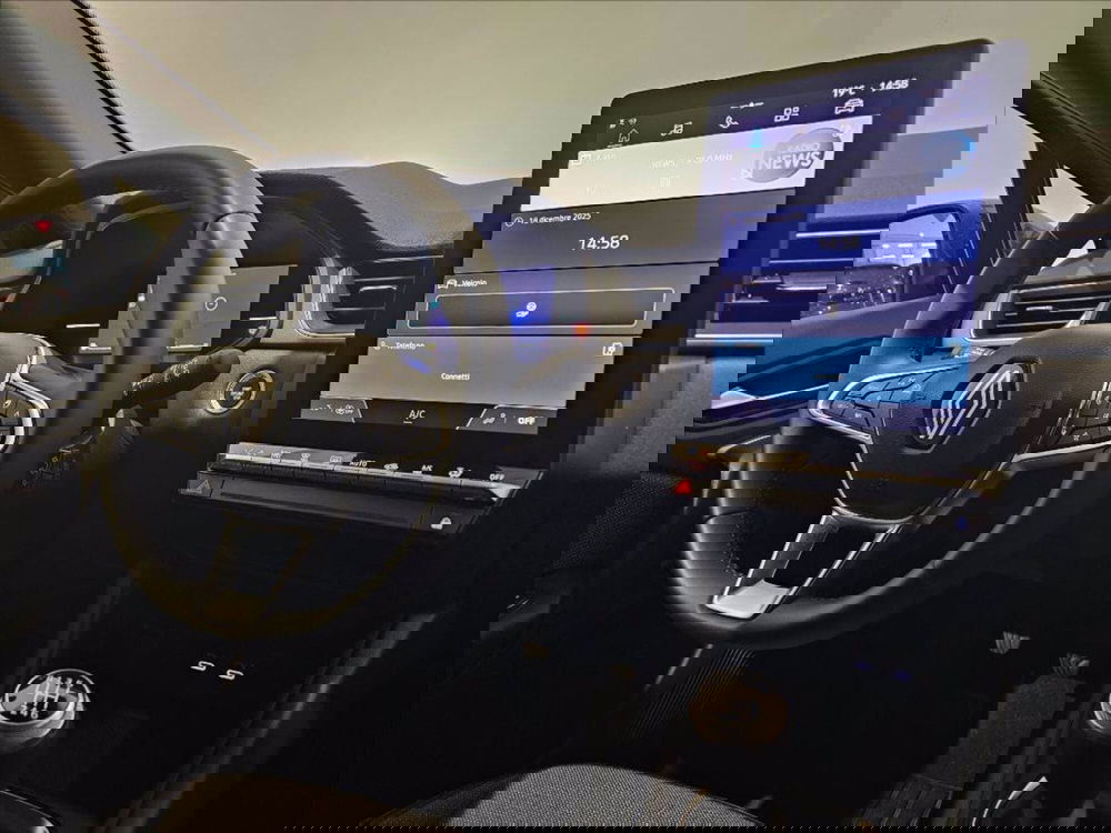 Renault Captur usata a Palermo (11)