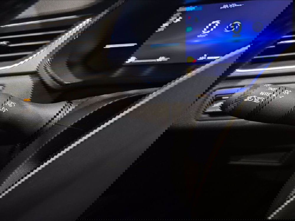 Renault Captur usata a Palermo (14)